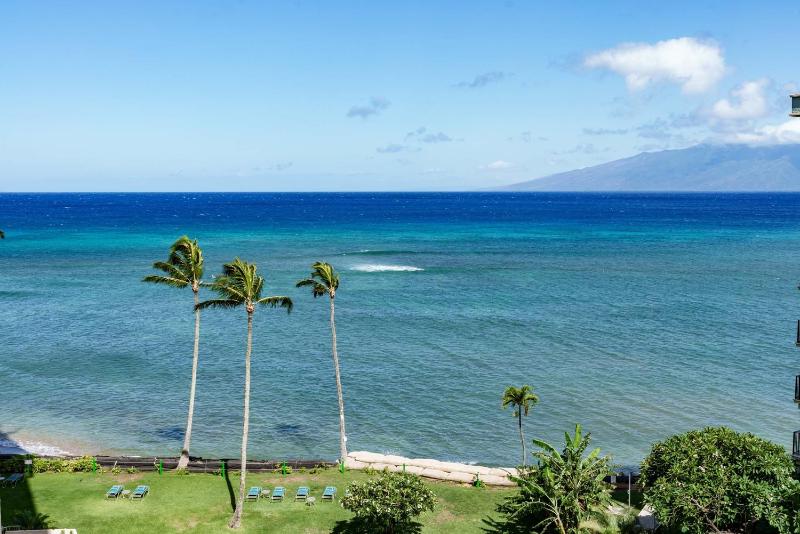 Royal Kahana 702 Studio Condo - image 24