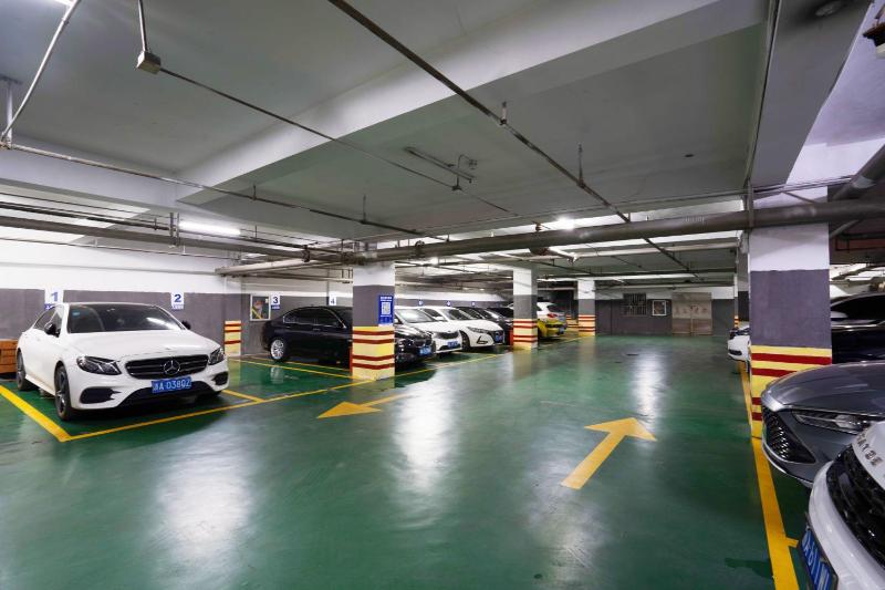 Hangzhou Lanshe hotel - image 15