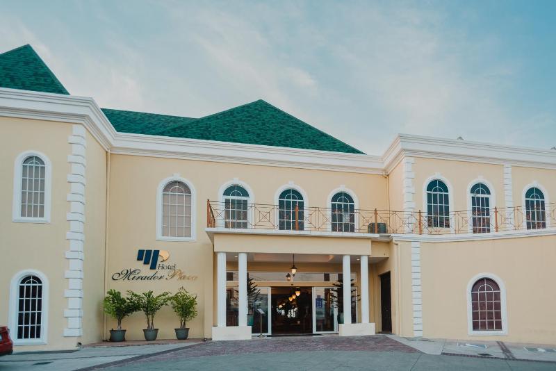 Hotel Mirador Plaza - image 8