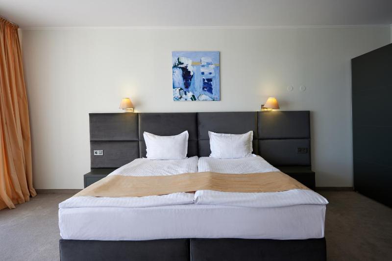 One-Bedroom Apartment image 3