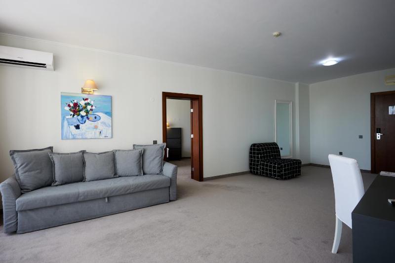 One-Bedroom Apartment image 2