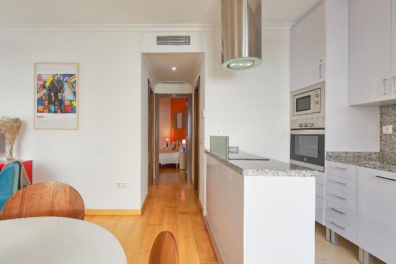 Jaleo Penthouse in Malaga by Solaga Holiday Homes - image 14