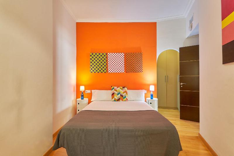 Jaleo Penthouse in Malaga by Solaga Holiday Homes - image 5