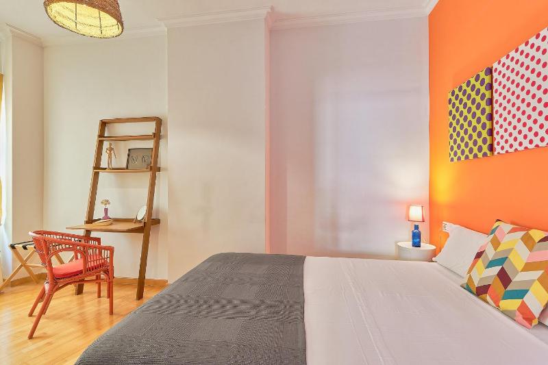 Jaleo Penthouse in Malaga by Solaga Holiday Homes - image 3