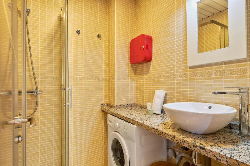 Jaleo Penthouse in Malaga by Solaga Holiday Homes - image 16