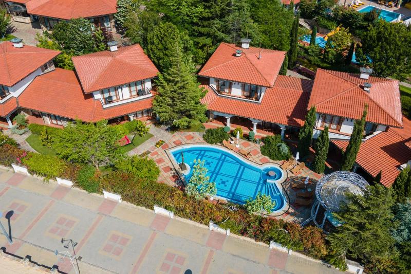 Helena VIP Villas and Suites - Half Board Images