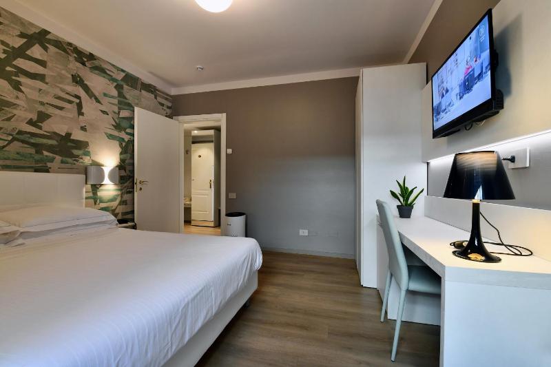 Hotel Residence Esplanade - image 47