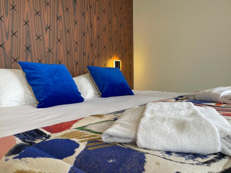 Prestige Room Sea View image 1