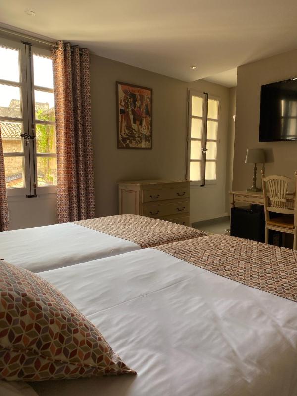 Hôtel du Musée - image 21