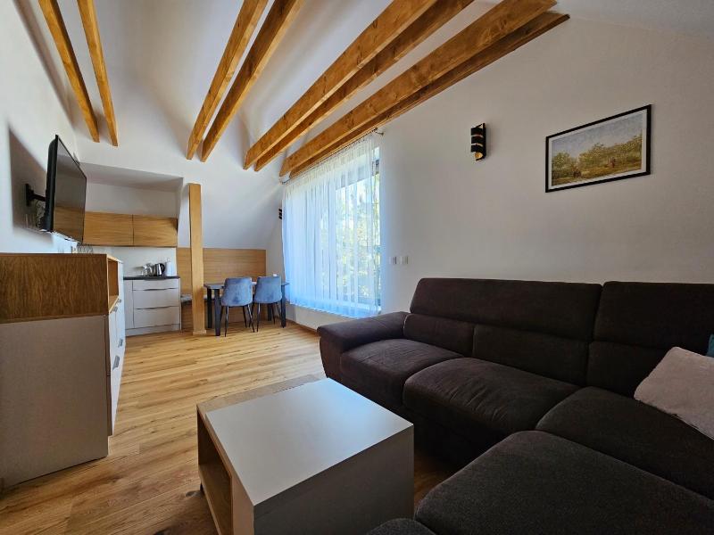 BudinSKI Apartmány & Wellness - image 16