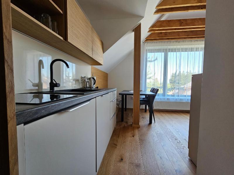 BudinSKI Apartmány & Wellness - image 25