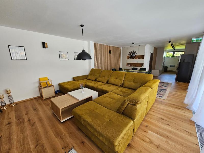 BudinSKI Apartmány & Wellness - image 12