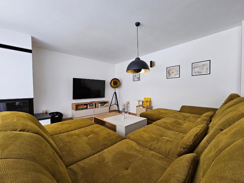 BudinSKI Apartmány & Wellness - image 20