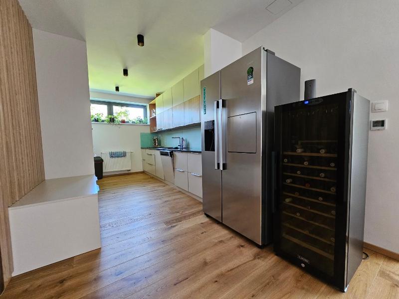 BudinSKI Apartmány & Wellness - image 13