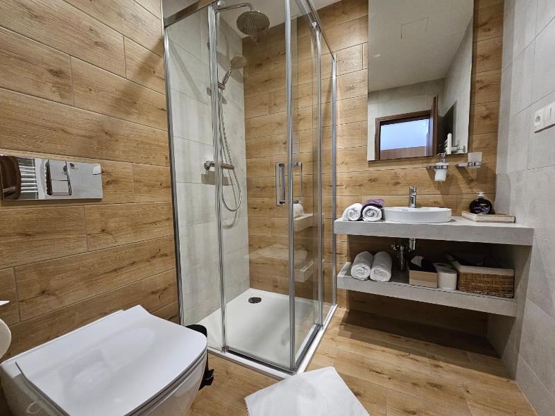 BudinSKI Apartmány & Wellness - image 3