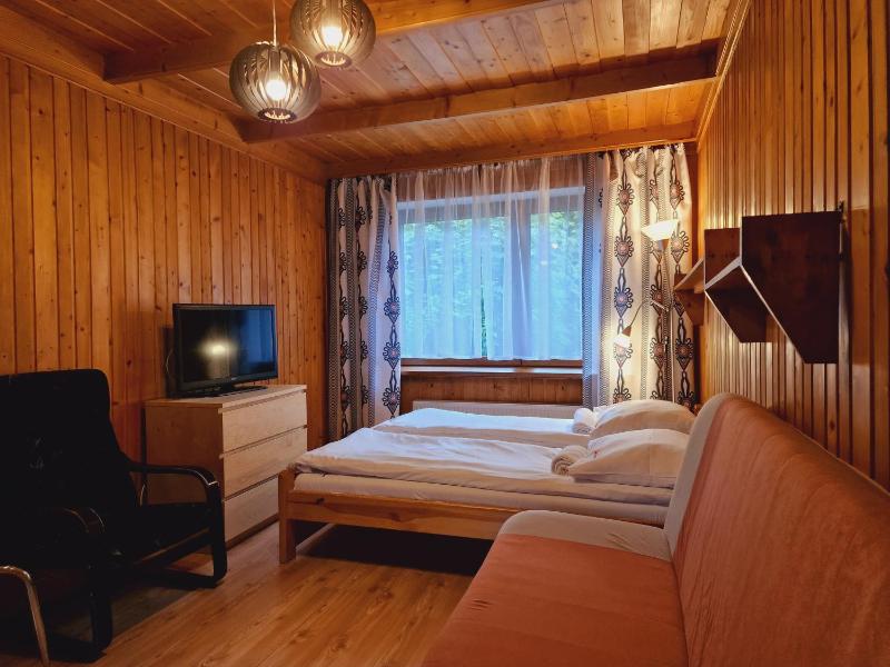 Pokoje Gościnne Kamieniec 26B - image 27