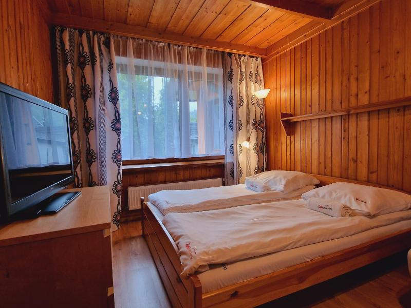 Pokoje Gościnne Kamieniec 26B - image 25