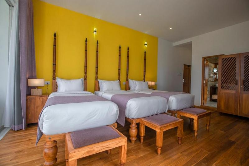 Morning Dew Boutique Hotel Ella - image 16