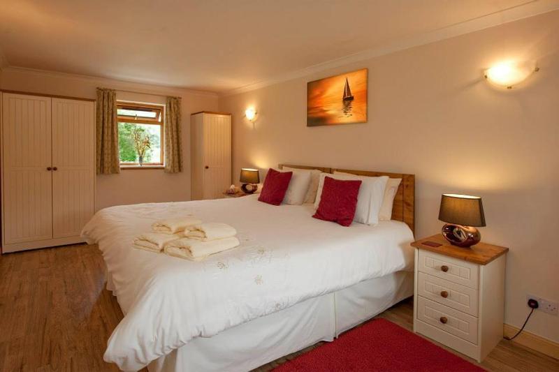 One bedroom cottage - MacKenzie image 3