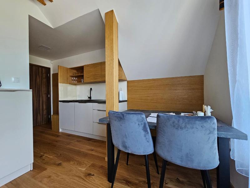 BudinSKI Apartmány & Wellness - image 14