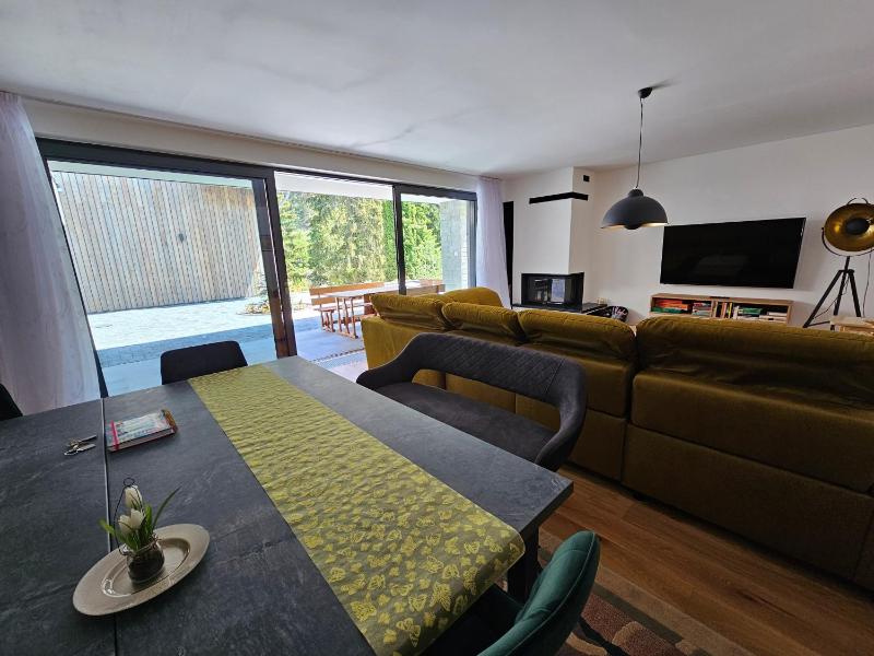 BudinSKI Apartmány & Wellness - image 10