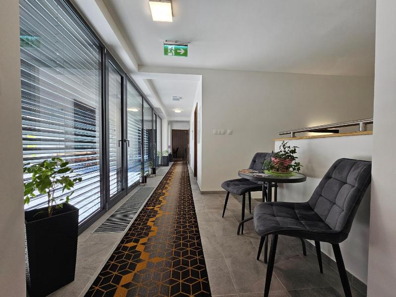 BudinSKI Apartmány & Wellness - image 9