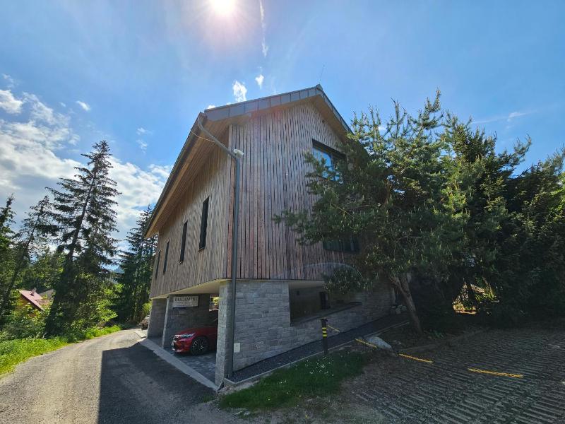 BudinSKI Apartmány & Wellness - image 22