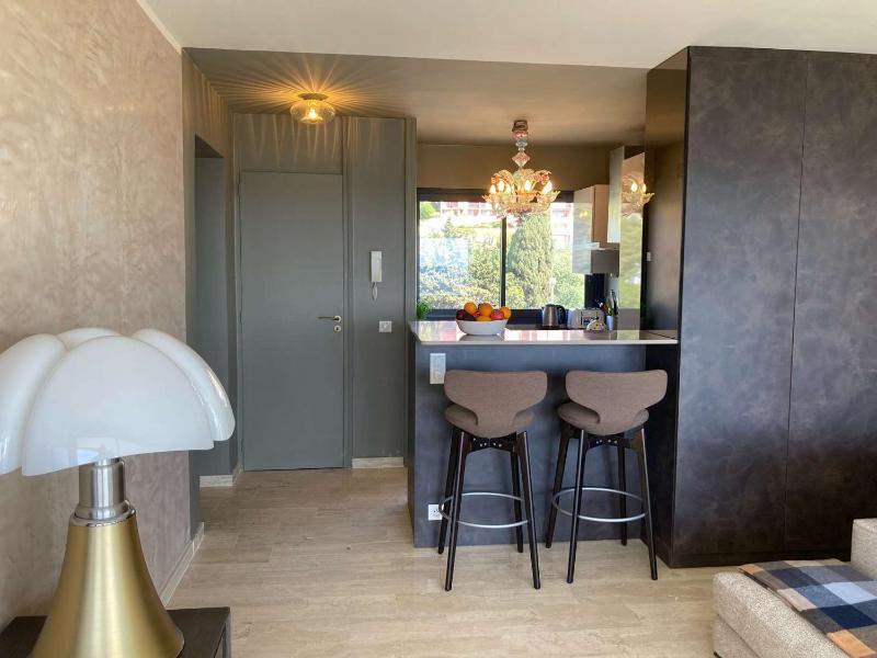 Appartement Luxueux Climatisé au Lavandou - FR-1-308-179 - image 11