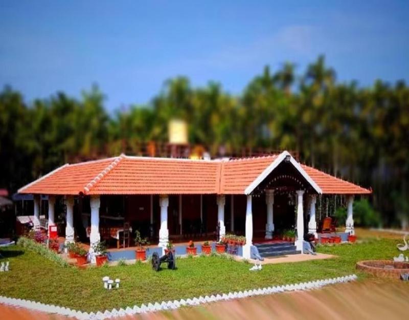 Haveli Holiday Homestay by StayApart - image 16