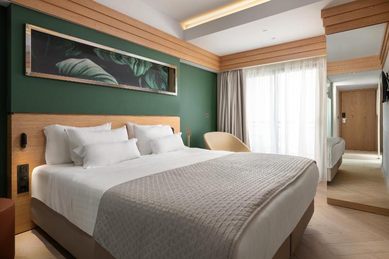 Double or Twin Room image 4