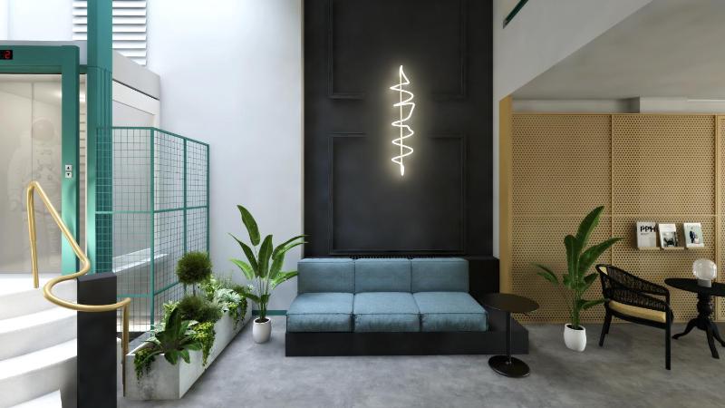 Maria Luisa by Introvert Hotels - image 15