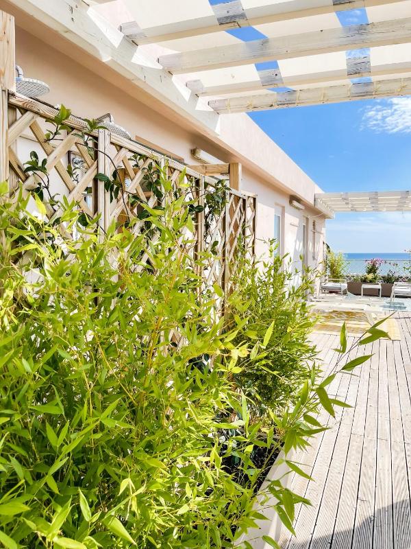 Hotel Villa Rosa Riviera - image 8