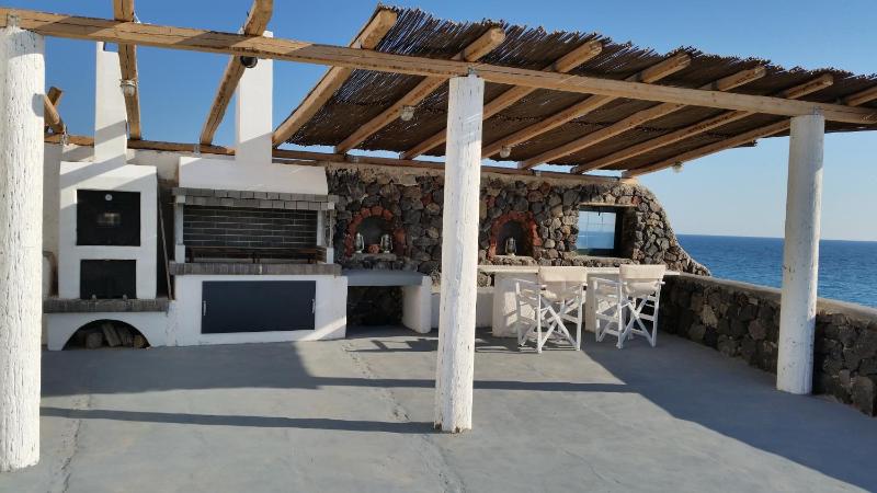 Abelomilos Exclusive Villa - image 24