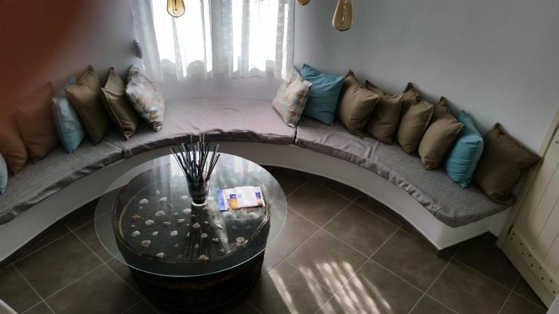 Abelomilos Exclusive Villa - image 18