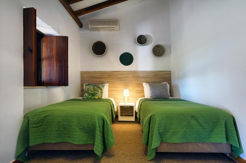 Double or Twin Room image 1