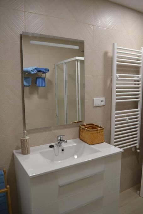 apartamento centro oviedo el trasgu de foncalada - image 2