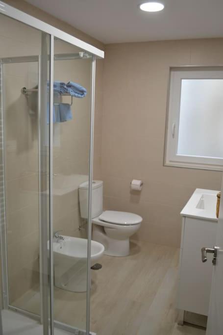 apartamento centro oviedo el trasgu de foncalada - image 5