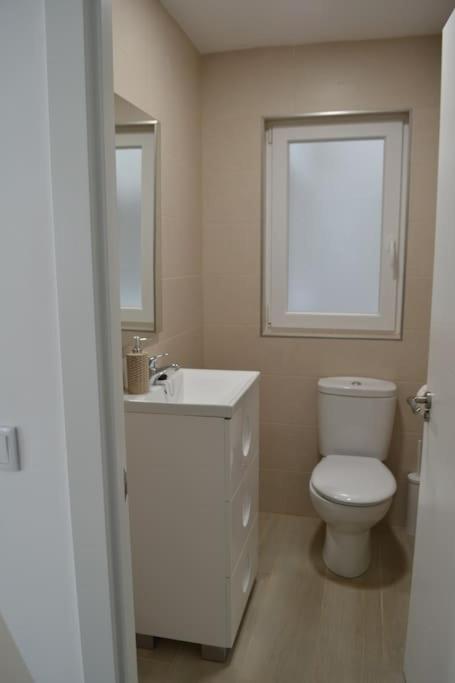 apartamento centro oviedo el trasgu de foncalada - image 15