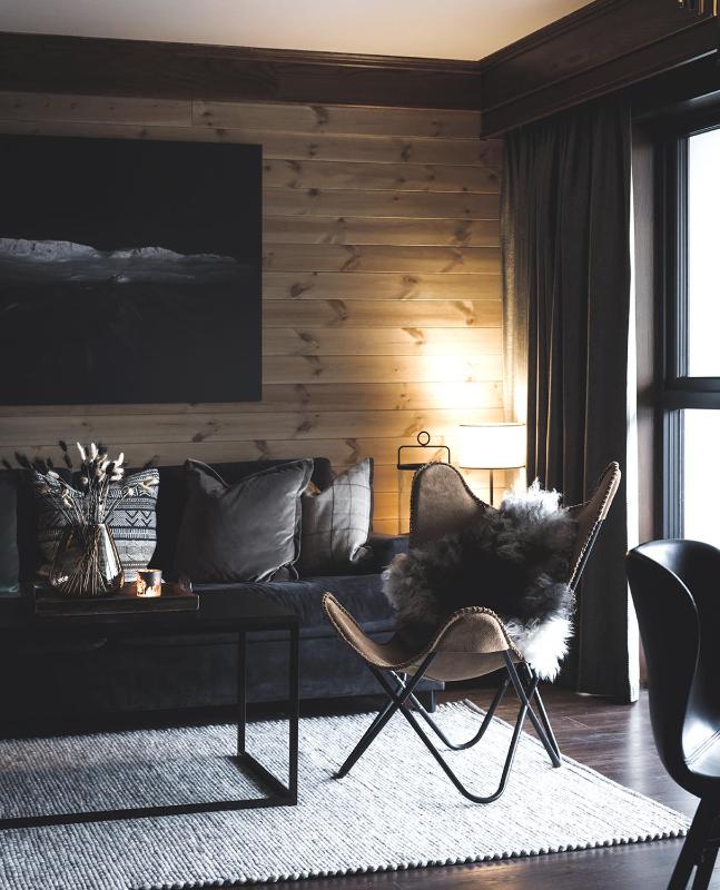 One-Bedroom Apartment image 4