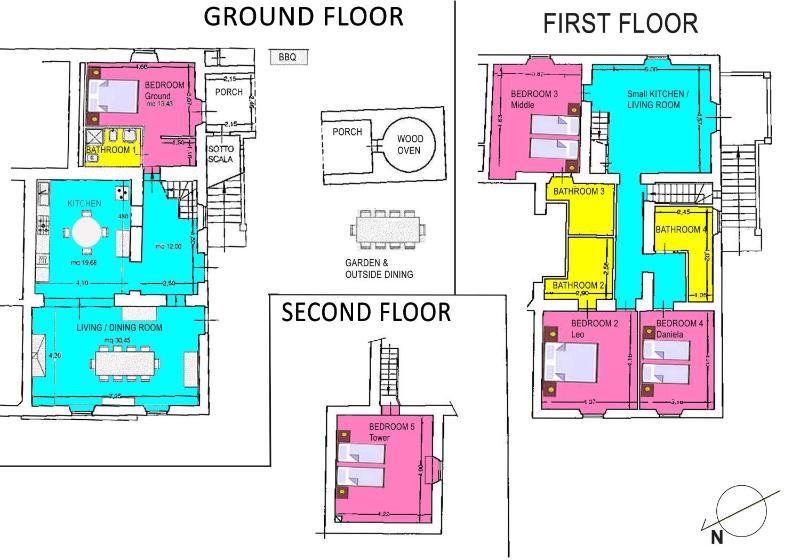 Superior Villa image 2