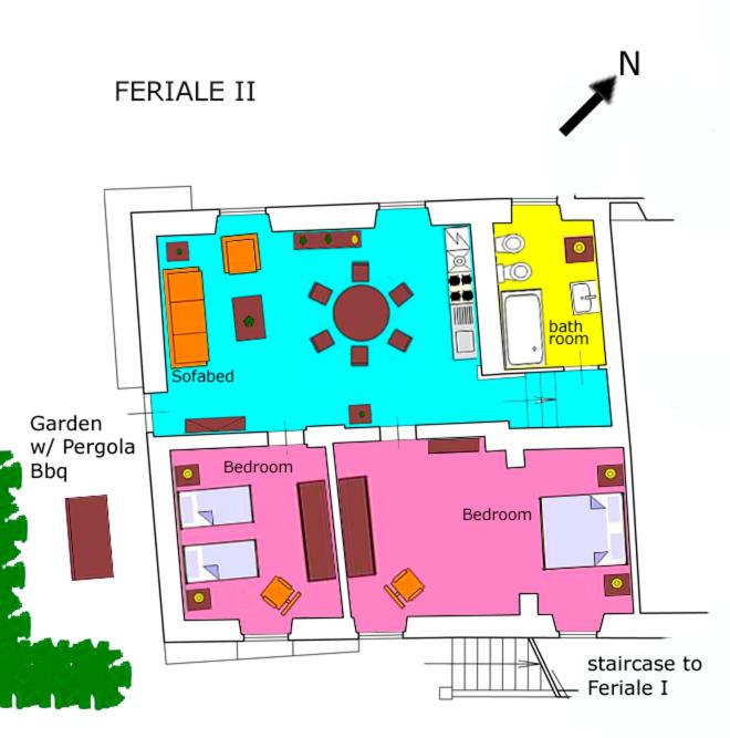 Apartment - Ground Floor image 2