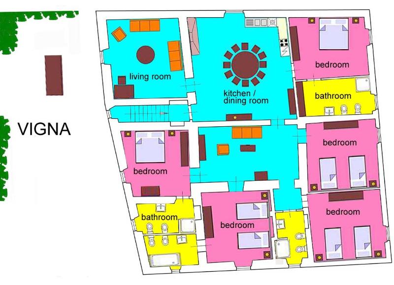 Standard Villa image 3