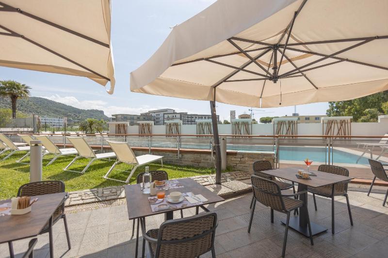 Novotel Salerno Est Arechi - image 19