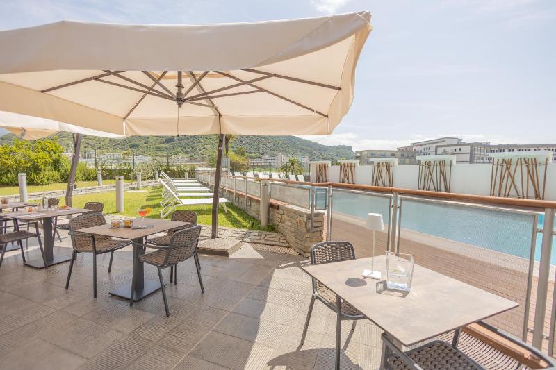Novotel Salerno Est Arechi - image 9