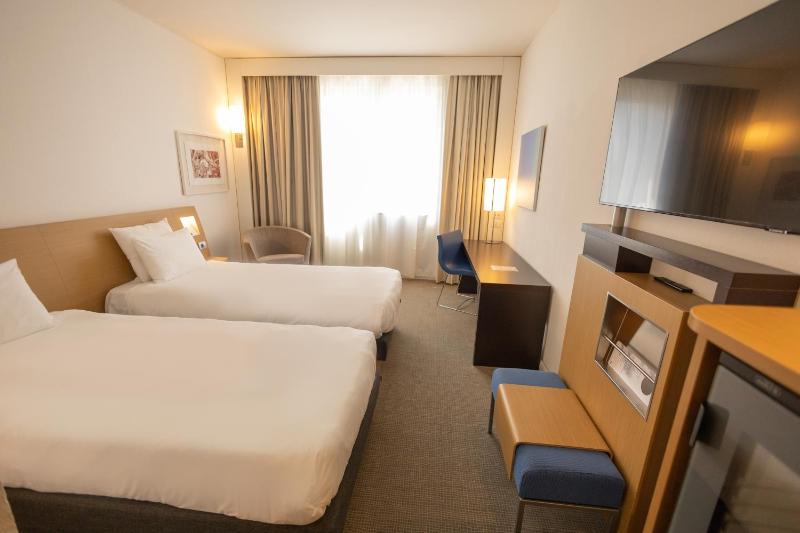 Novotel Salerno Est Arechi - image 6