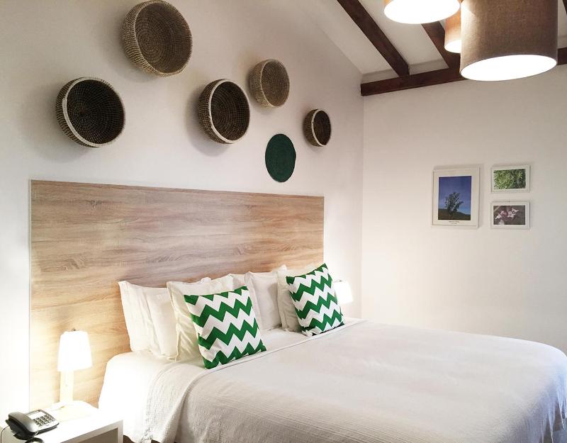 Double or Twin Room image 2