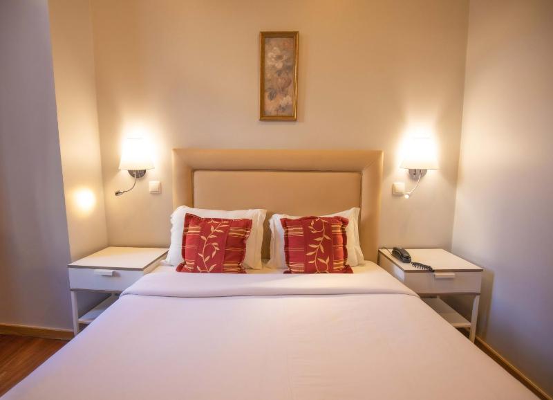 Double Room image 4