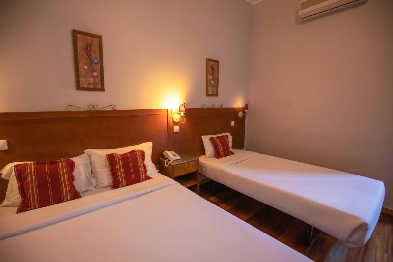 Grande Pensao Residencial Alcobia - image 10