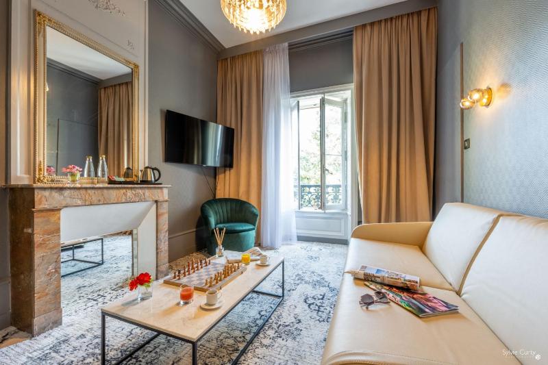 Suite Champlain image 1