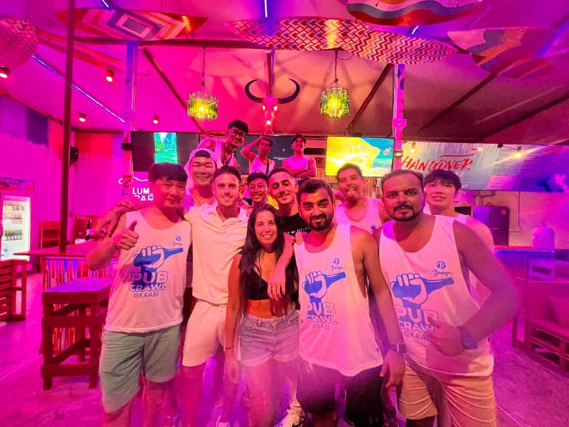 Slumber Party Krabi - image 10